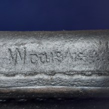 Indian 1907 Pattern Mk III Bayonet, by Ishapore 12